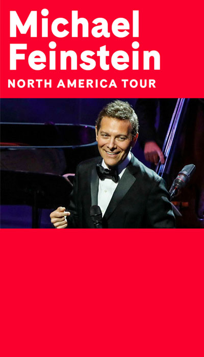 MICHAEL FEINSTEIN