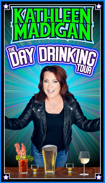 KATHLEEN MADIGAN