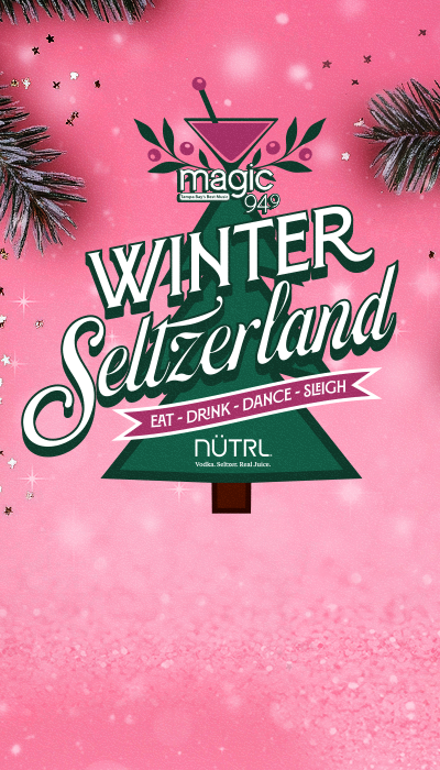 MAGIC 94.9 WINTER SELTZERLAND