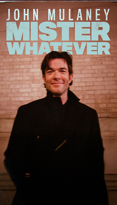 JOHN MULANEY