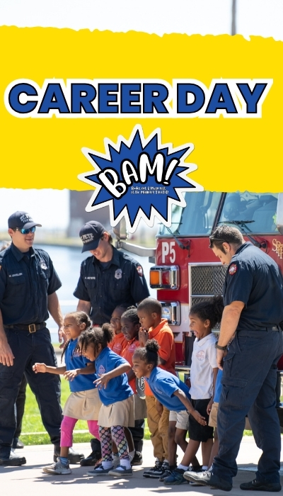 BAM! FEST: CAREER DAY