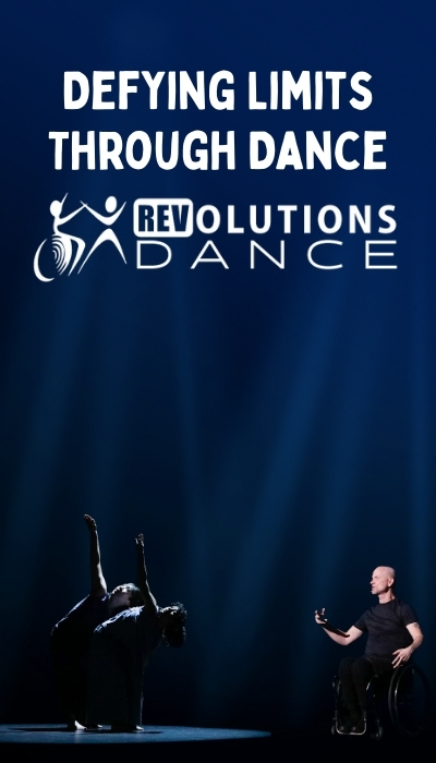 REVOLUTIONARY MOVES