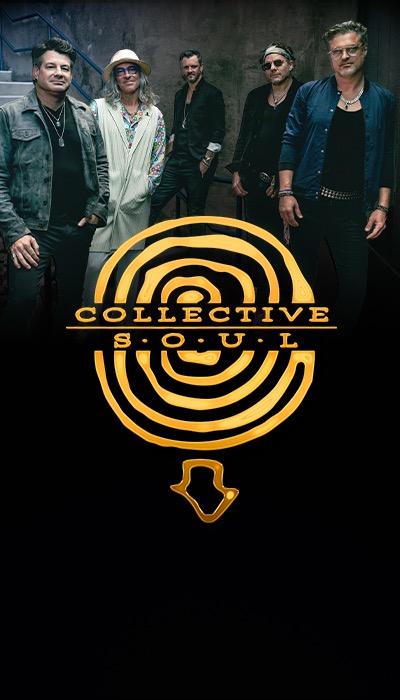 COLLECTIVE SOUL