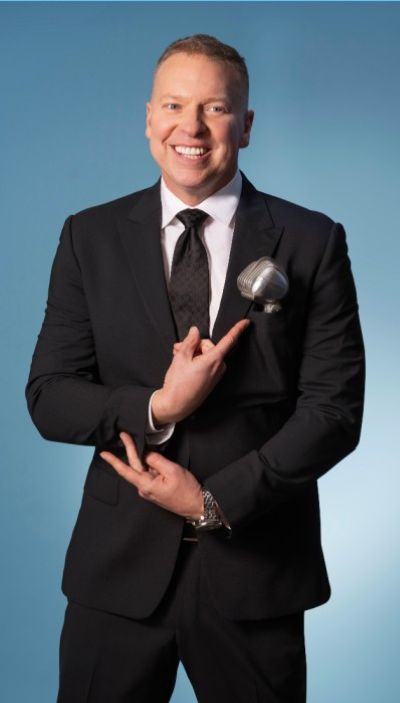 GARY OWEN
