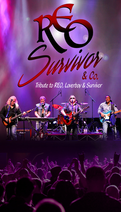 REO SURVIVOR & CO.