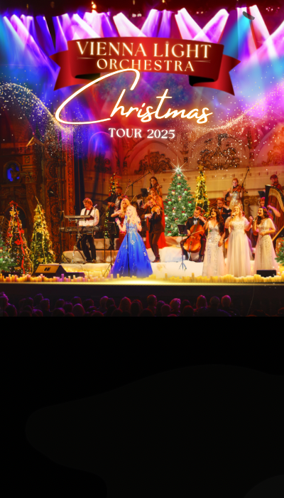 VIENNA LIGHT ORCHESTRA