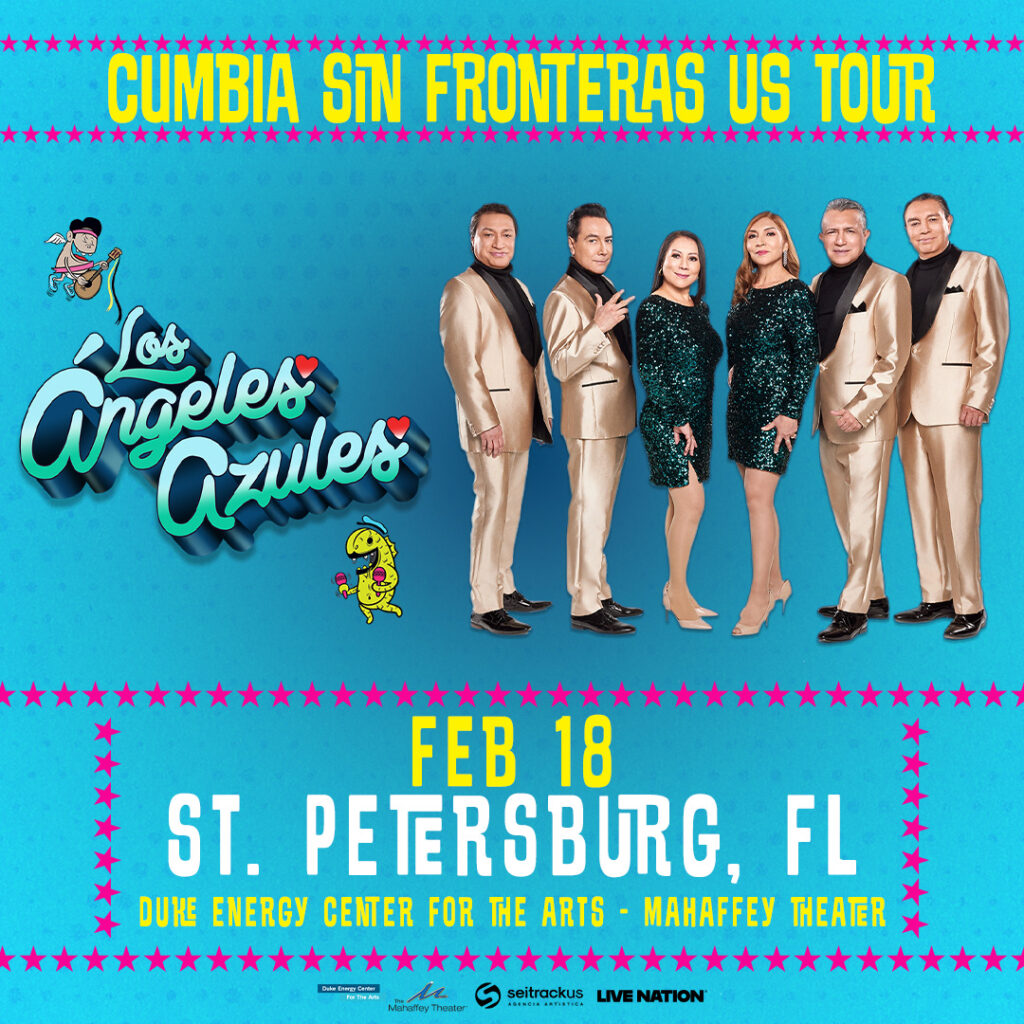 Static_Social-Instagram_1080x1080_LosAngelesAzules_2026_Regional_DukeEnergyCenterForTheArts-MahaffeyTheater_0218