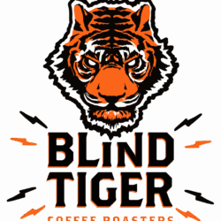 Blind Tiger New