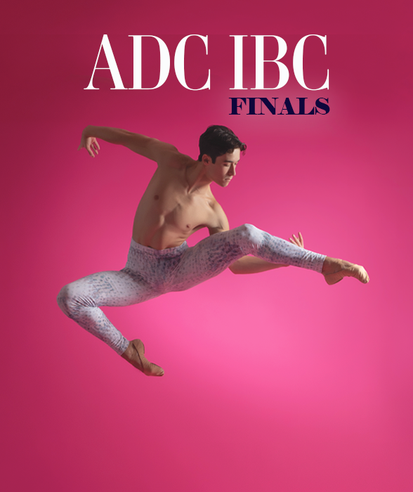 ADC IBC 2026