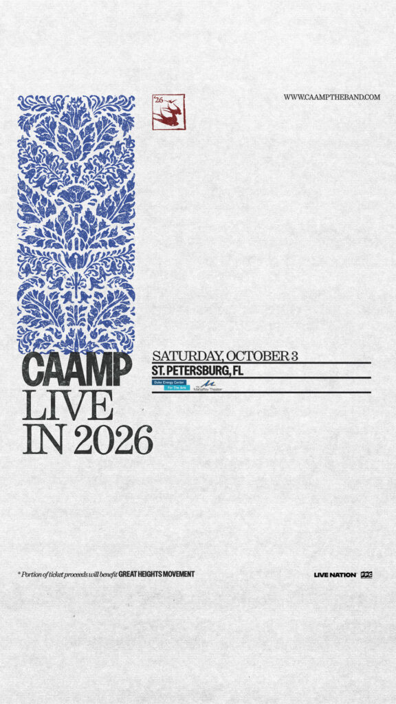 CAAMP