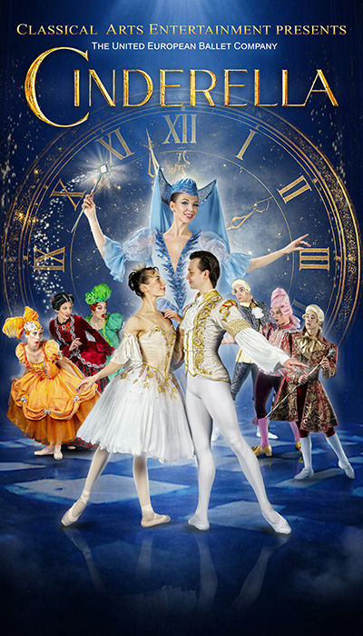 CINDERELLA