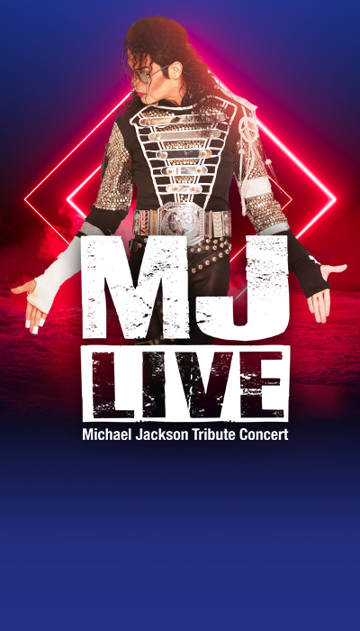 MJ LIVE