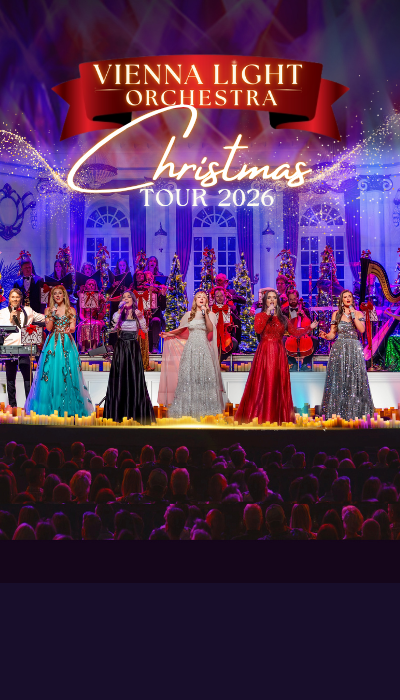 VIENNA LIGHT ORCHESTRA