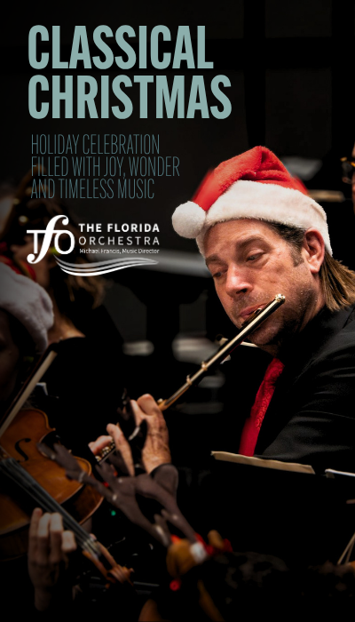 CLASSICAL CHRISTMAS