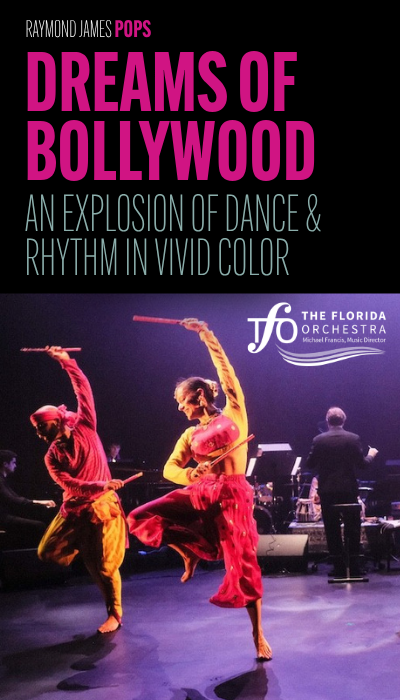DREAMS OF BOLLYWOOD