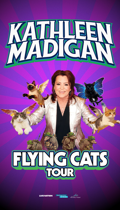 KATHLEEN MADIGAN