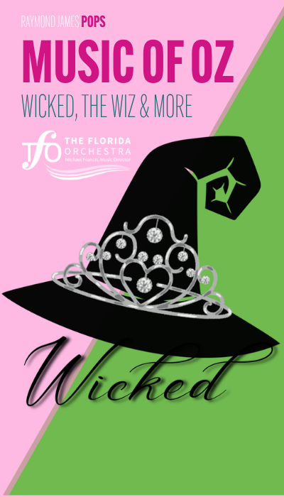 THE WONDERUL MUSIC OF OZ